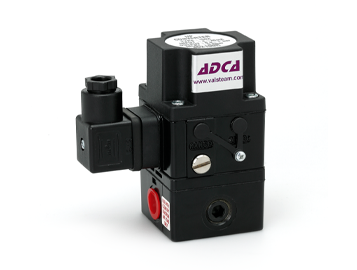 PCLS Signal Converter