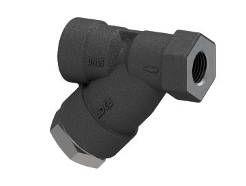 IS140 Pipeline Strainer