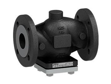 IS147 (EN) Pipeline Strainer