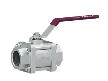 M3B Isolation Valve
