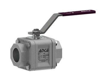 M3H Isolation Valve