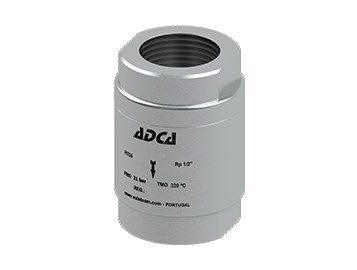 RT25 Non-Return Valve