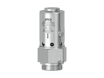 VB17 Vacuum Breaker
