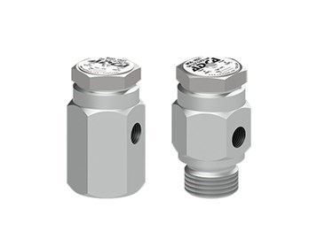 VB21 - VB21M Vacuum Breaker